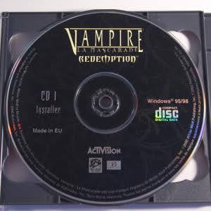Vampire La Mascarade Redemption (09)